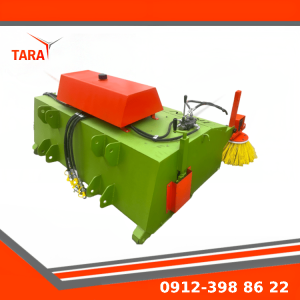 سوییپر بابکت