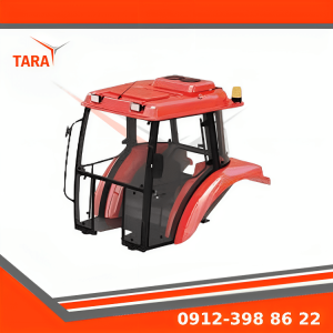 اتاق تراکتور