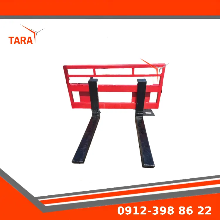 لیفتراک مینی لودر