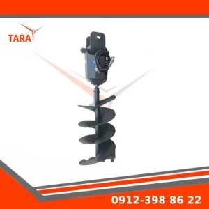 چاله کن بکهو