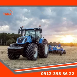 نمایندگی فروش تراکتور