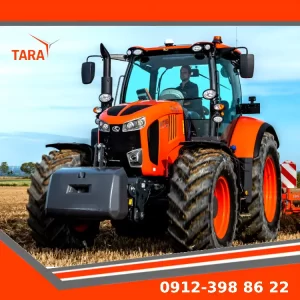 نمایندگی فروش تراکتور