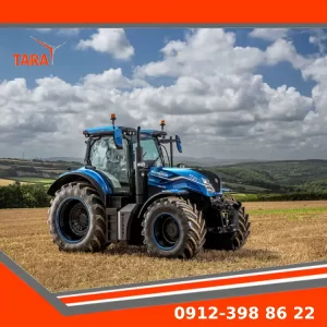 نمایندگی فروش تراکتور