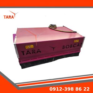 جارو جلوبند تراکتور کلاسیک