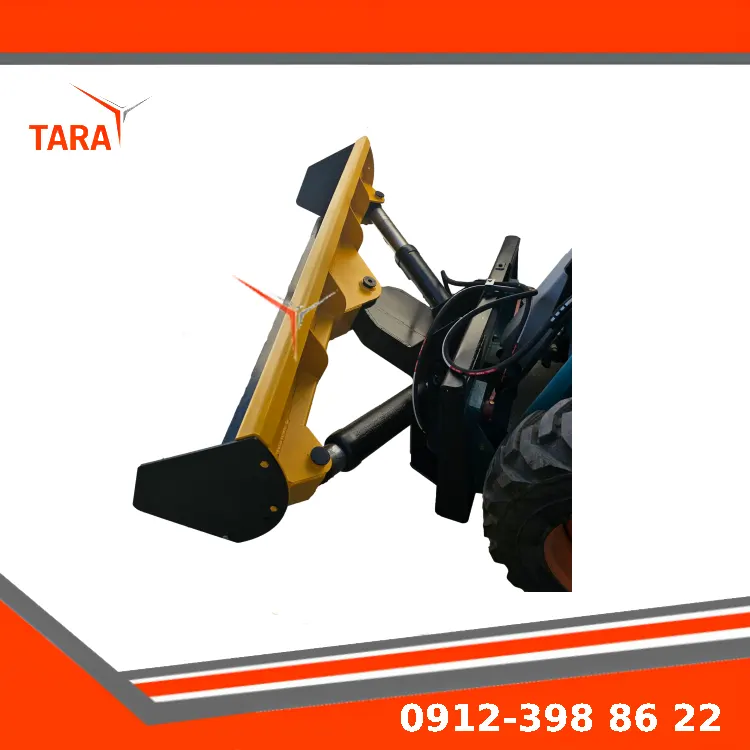 فروش گریدر بابکت