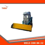 گریدر بابکت