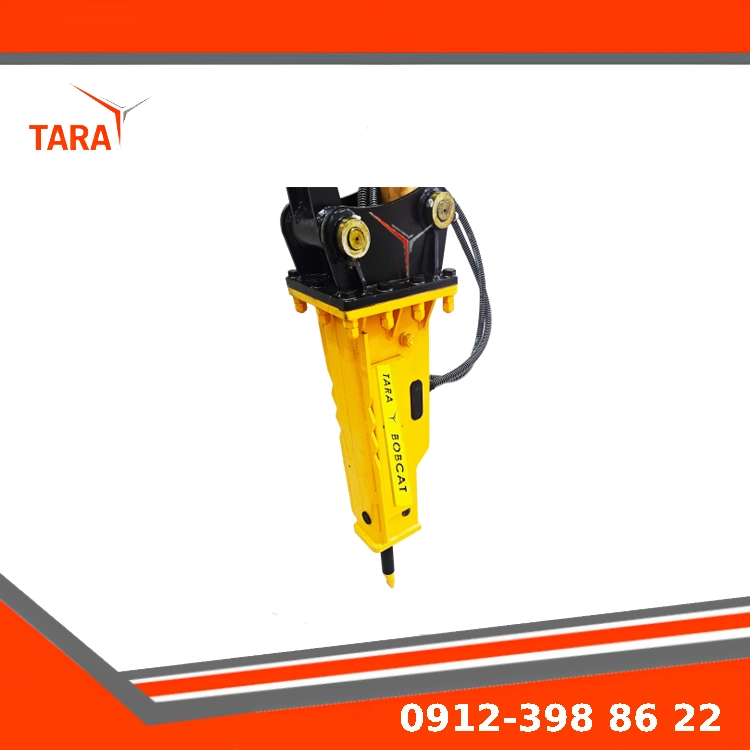 پیکور مینی بیل